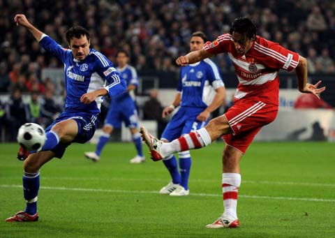 的中场天才 的中场天才